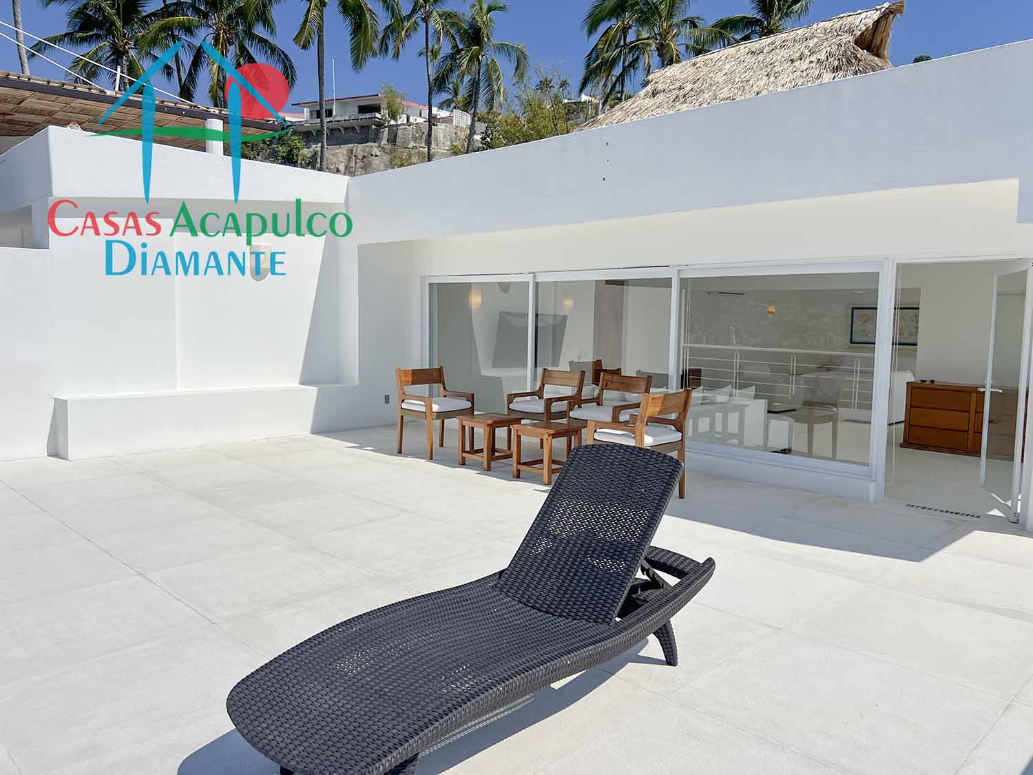 Casa Garbi - Recámara uno 17